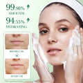 Glowraskin Centella Asiatica Soothing Cleanser — Deep Clean + Barrier Repair | 100g